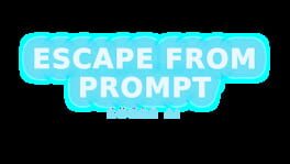 Escape From Prompt: Rogue Ai artwork 2