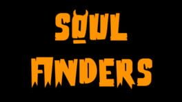 Soul Finders artwork 2