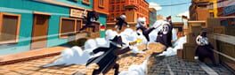 I, Spy artwork 1