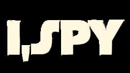 I, Spy artwork 2