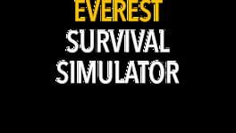 Everest: Survival Simulator artwork 1