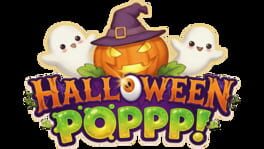 Halloween Poppp artwork 1