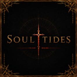 Soul Tides artwork 2