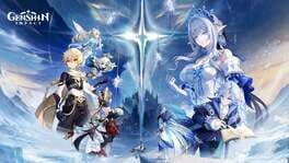 Genshin Impact: Hour of Ruin artwork 1