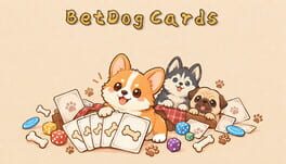 BetDog Cards artwork 1