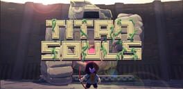Titan Souls artwork 1