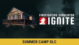 Firefighting Simulator: Ignite - Summer Camp DLC artwork 1