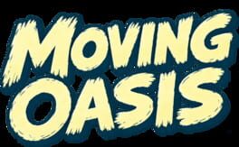 Moving Oasis artwork 2