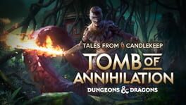 Tales from Candlekeep: Tomb of Annihilation artwork 1