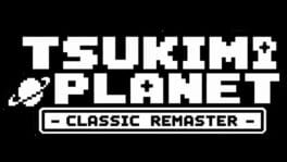 Tsukimi Planet: Classic Remaster artwork 2
