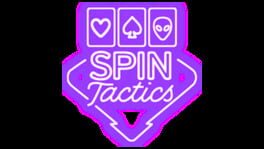 Spin Tactics artwork 2