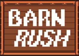 Barn Rush artwork 2