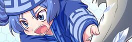 Hardcore Yet Laid-Back Hero Battle: Kamuikko-tan Passionate Edition!? artwork 1