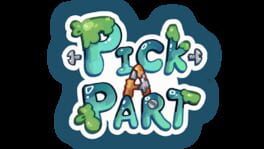 Pick a Part artwork 1