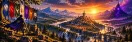 Destiny of Altrais artwork 1