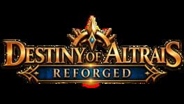 Destiny of Altrais artwork 2