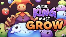 The King Must Grow artwork 4