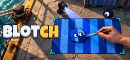 Blotch artwork 1