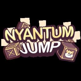 Nyantum Jump artwork 1
