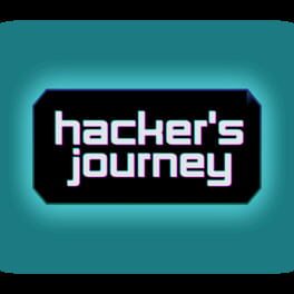 Hacker’s Journey artwork 2