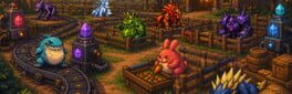 Monster Breeder Battler artwork 1