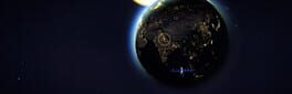 Space Planet Explorer artwork 1