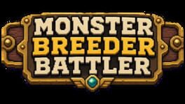 Monster Breeder Battler artwork 2