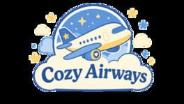 Cozy Airways artwork 2