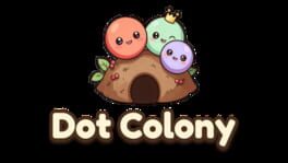 Dot Colony artwork 2