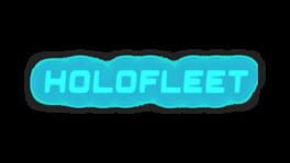 Holofleet artwork 2