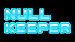 Null Keeper artwork 2