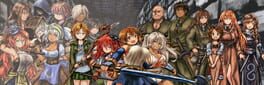 Dungeon Treaders artwork 2