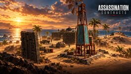 Assassination Contracts artwork 4