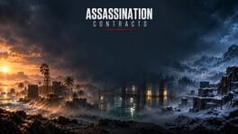 Assassination Contracts artwork 2