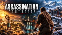 Assassination Contracts artwork 3