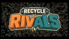 Recycle Rivals artwork 1
