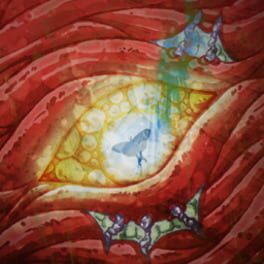 Deep Siren artwork 1