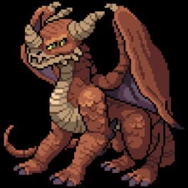 Bumpers & Dragons artwork 1