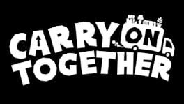 Carry On Together artwork 1