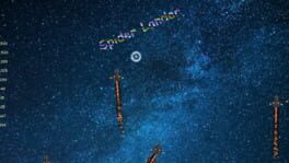 Spider Lander artwork 1