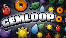 Gemloop artwork 1