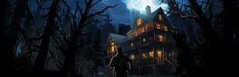 Escape: The Cabin artwork 1