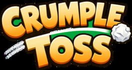 Crumple Toss artwork 2