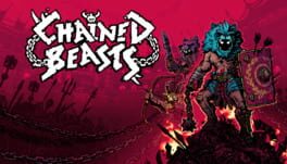 Chained Beasts artwork 1