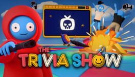 The Trivia Show artwork 1