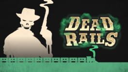 Dead Rails artwork 1