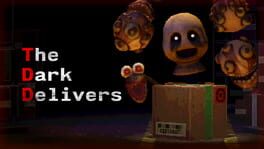 The Dark Delivers artwork 6