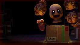 The Dark Delivers artwork 4