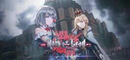 Rain of Lead artwork 1