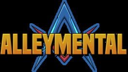 Alleymental artwork 1